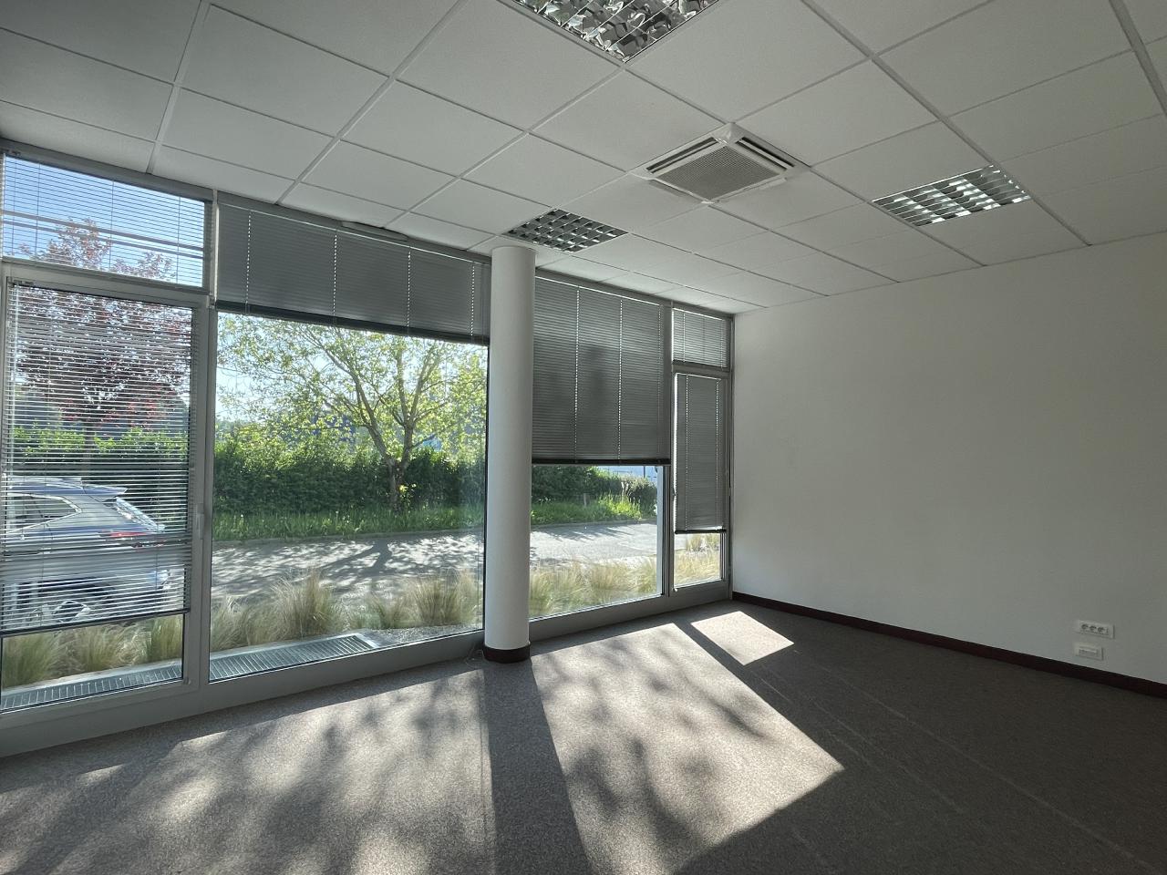 Location bureau Cesson-Sévigné Ille-et-Vilaine OLBUR2204112 6