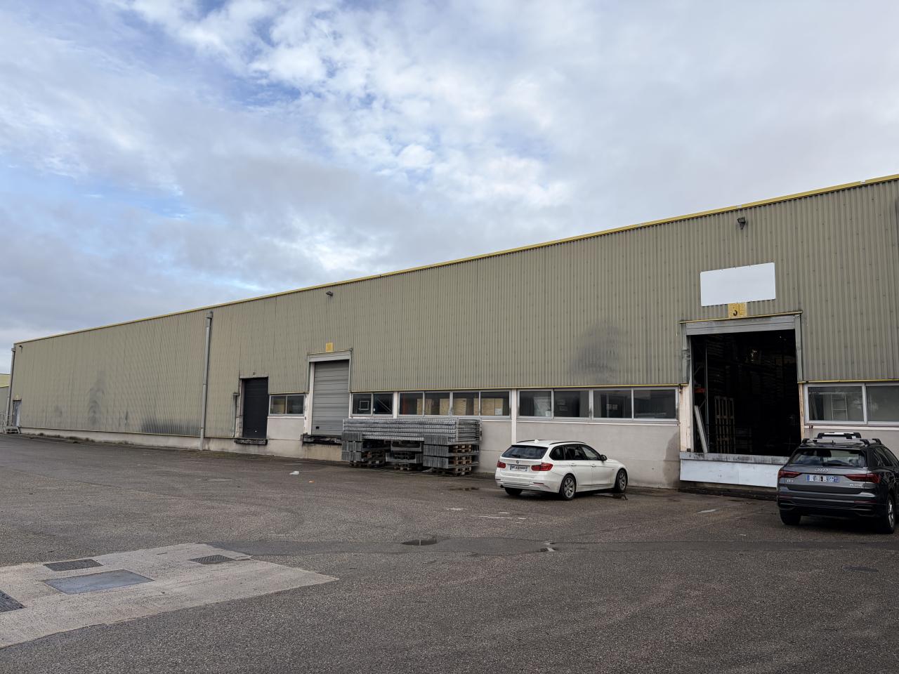 Vente local d'activité Crémieu Isère OVACT2639624 9