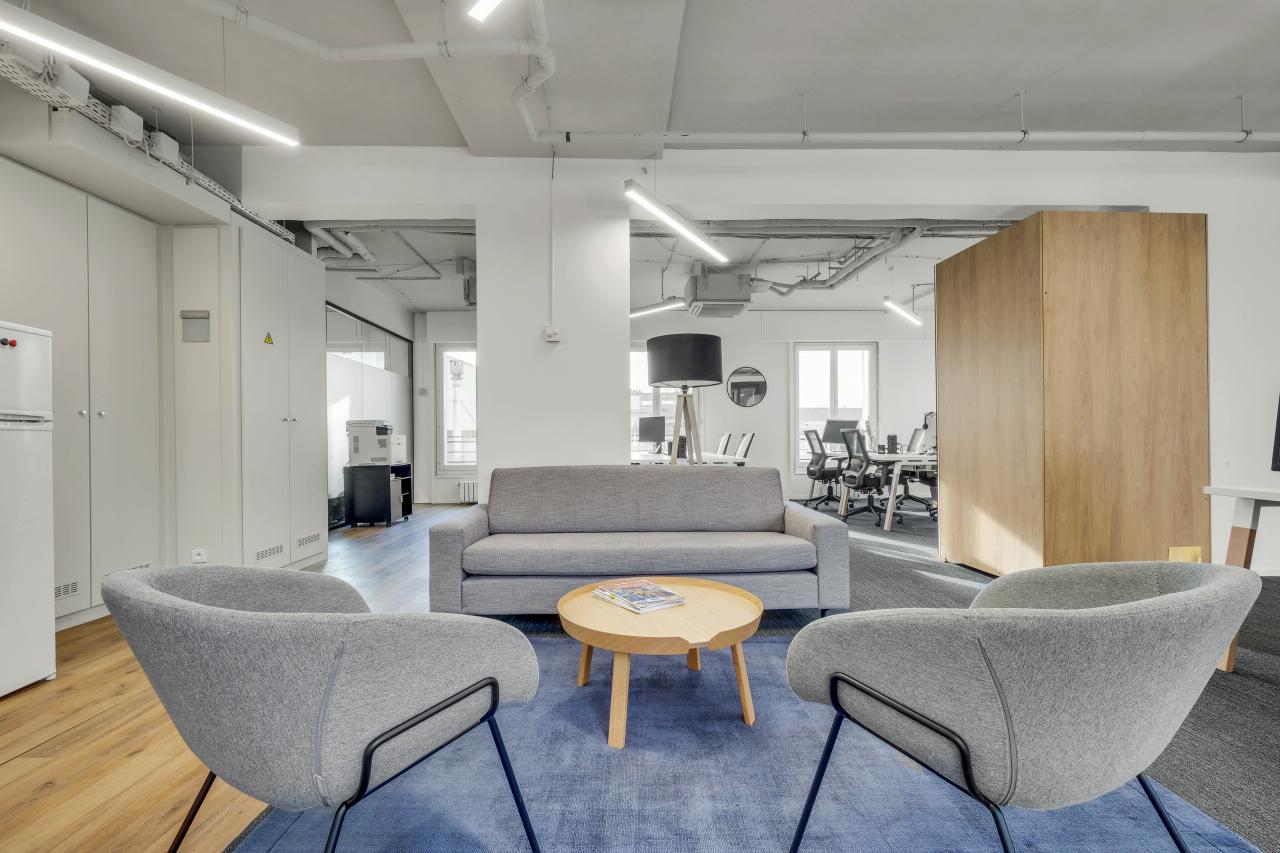 Location coworking Paris OLBUR2533738 8
