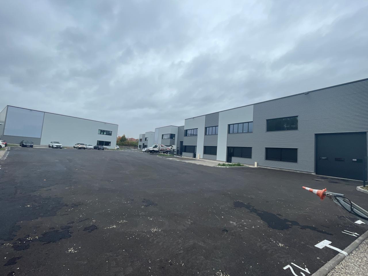 Vente local d'activité Pierre-Bénite Rhône OVACT2530438 5