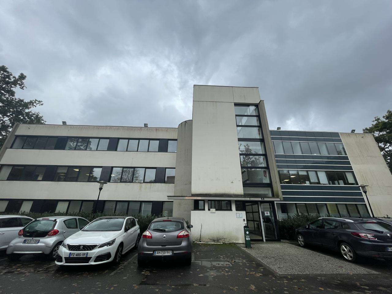 Location bureau Rennes Ille-et-Vilaine OLBUR2316624