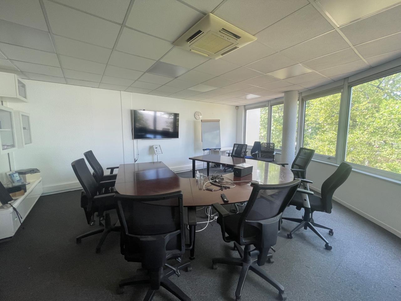 Vente bureau Mérignac Gironde OVBUR2644920 15