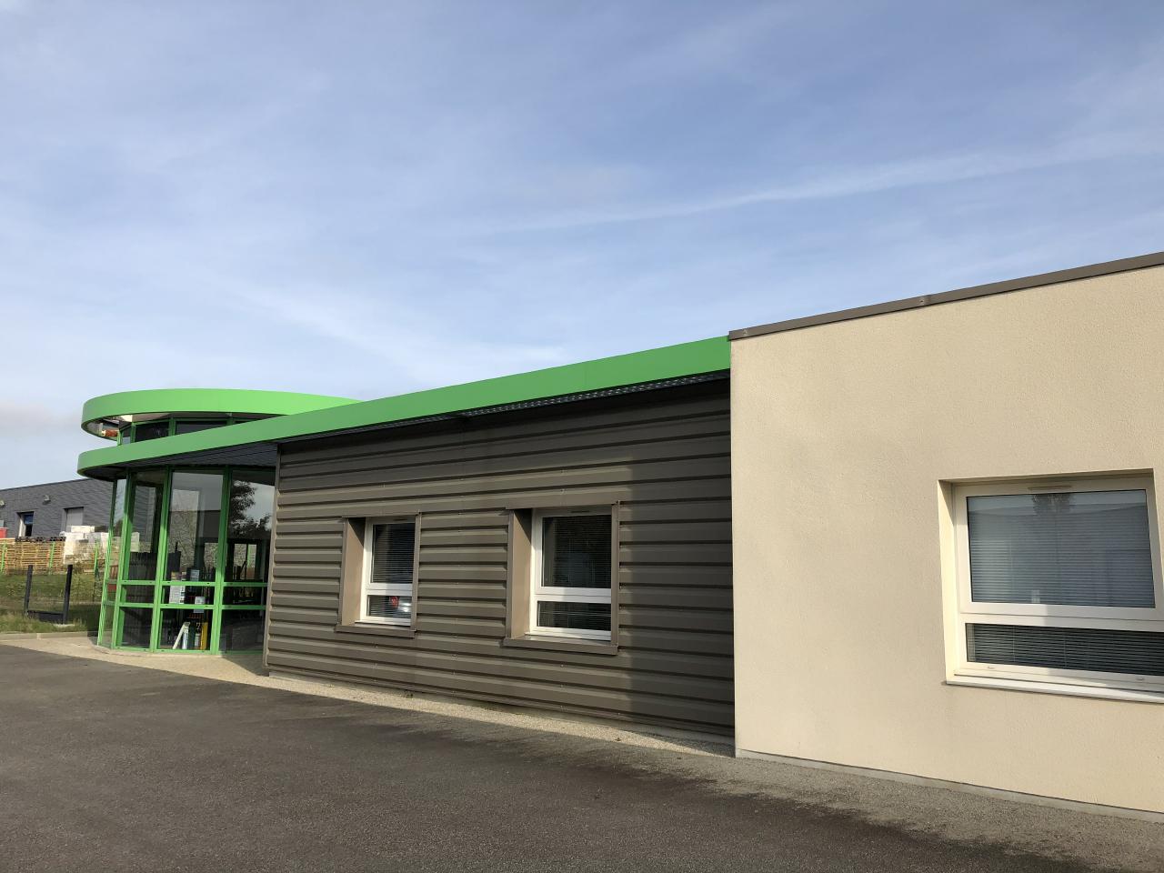 Location local d'activité Janzé Ille-et-Vilaine OLACT2313282 1