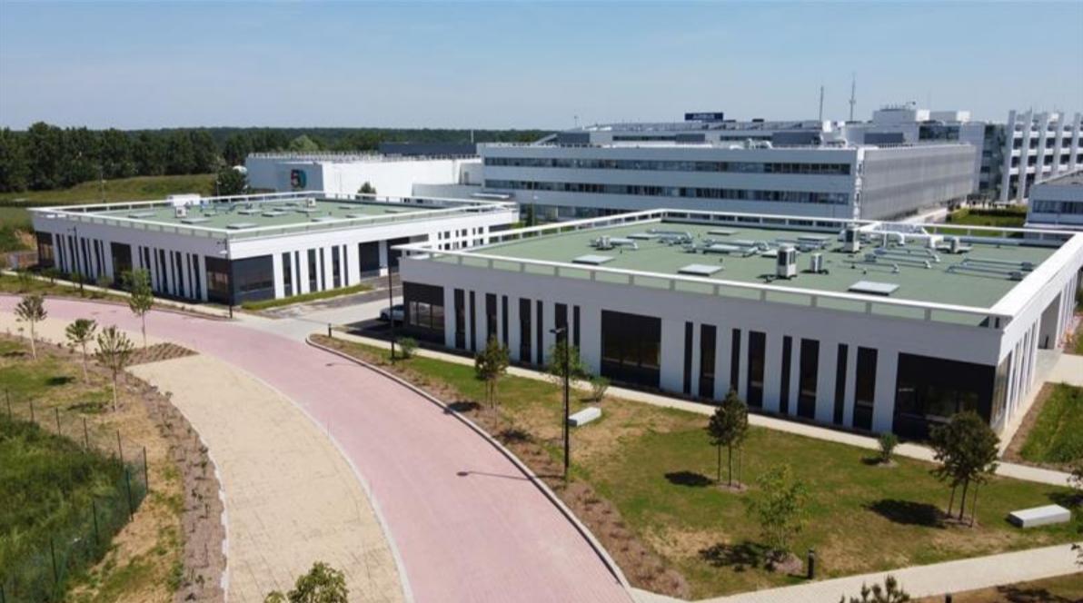 Location bureau Élancourt Yvelines OLBUR2422215 9