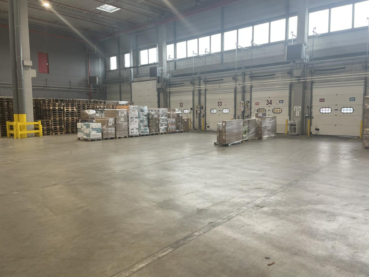 Location entrepôt classe a Lauwin-Planque Nord OLLOG2312007 6