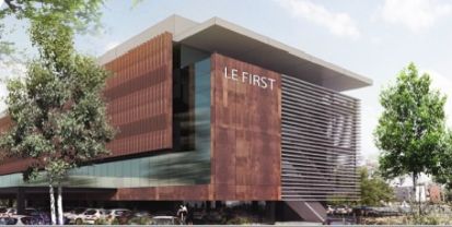 Location bureau Mérignac Gironde OLBUR2002042 3