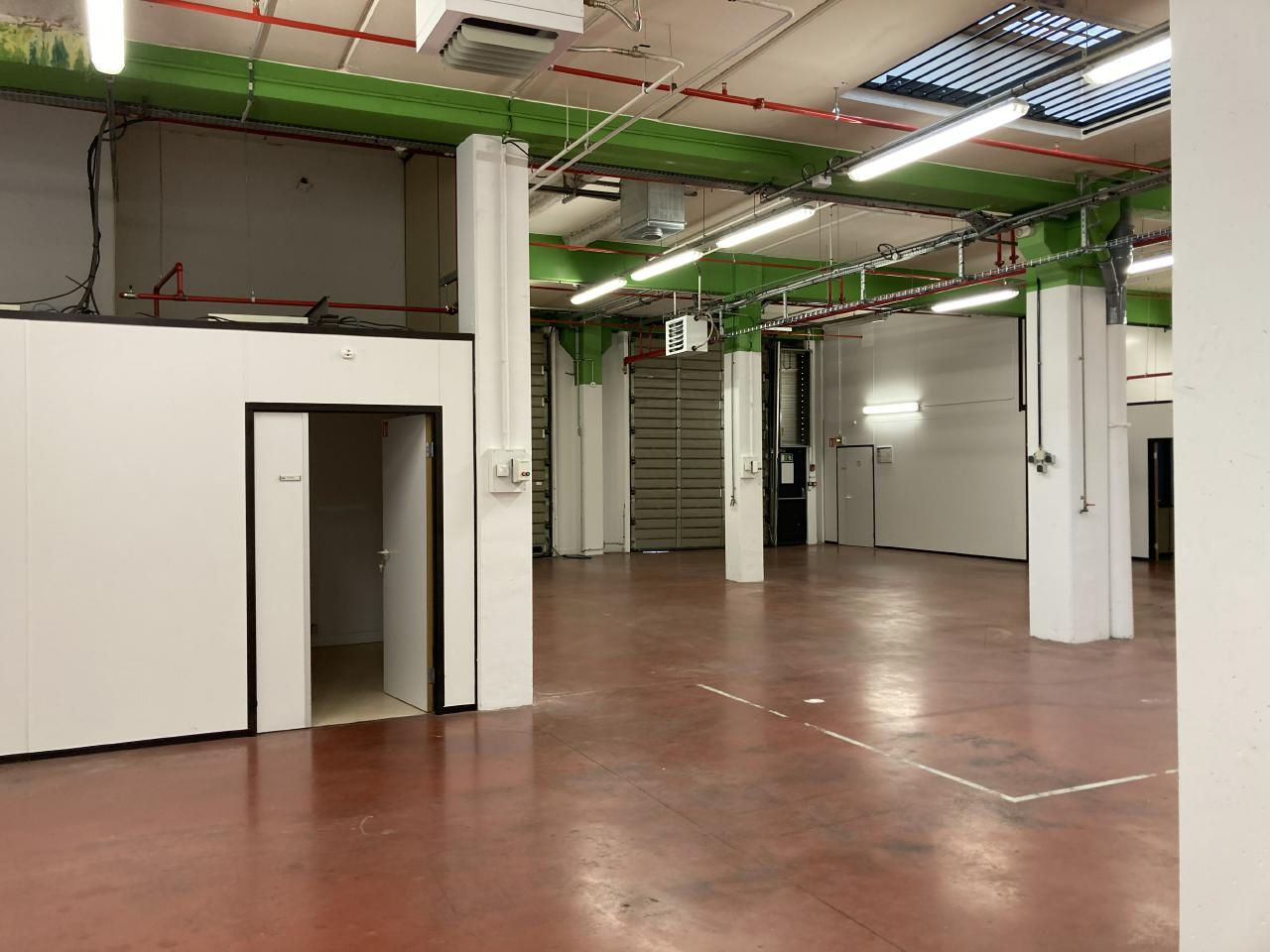 Location local d'activité Cergy Val-d'Oise OLACT2105965 2