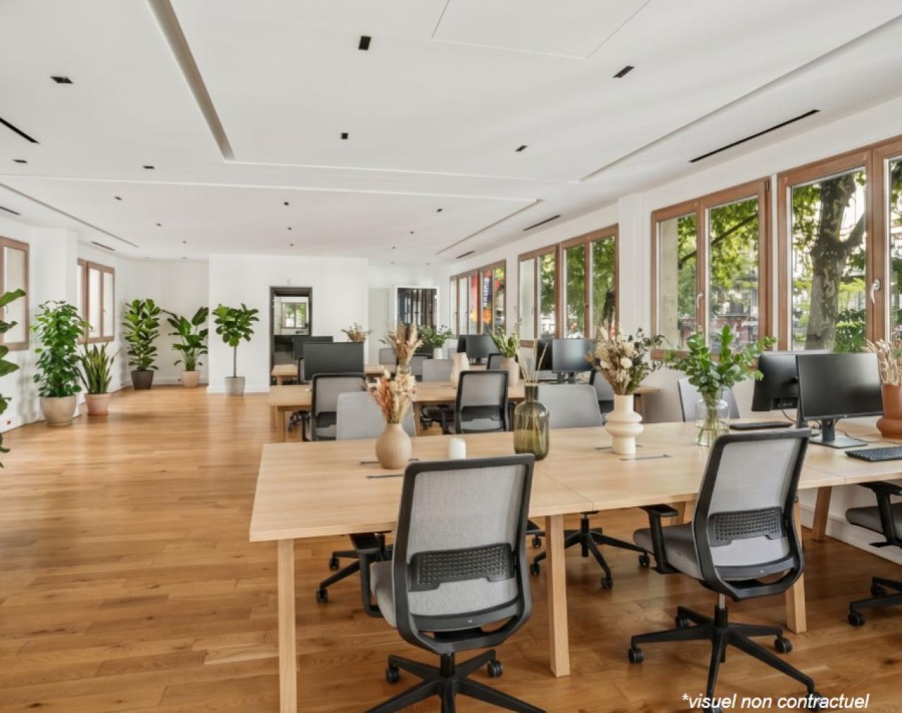 Location coworking Paris OLBUR2644531 9