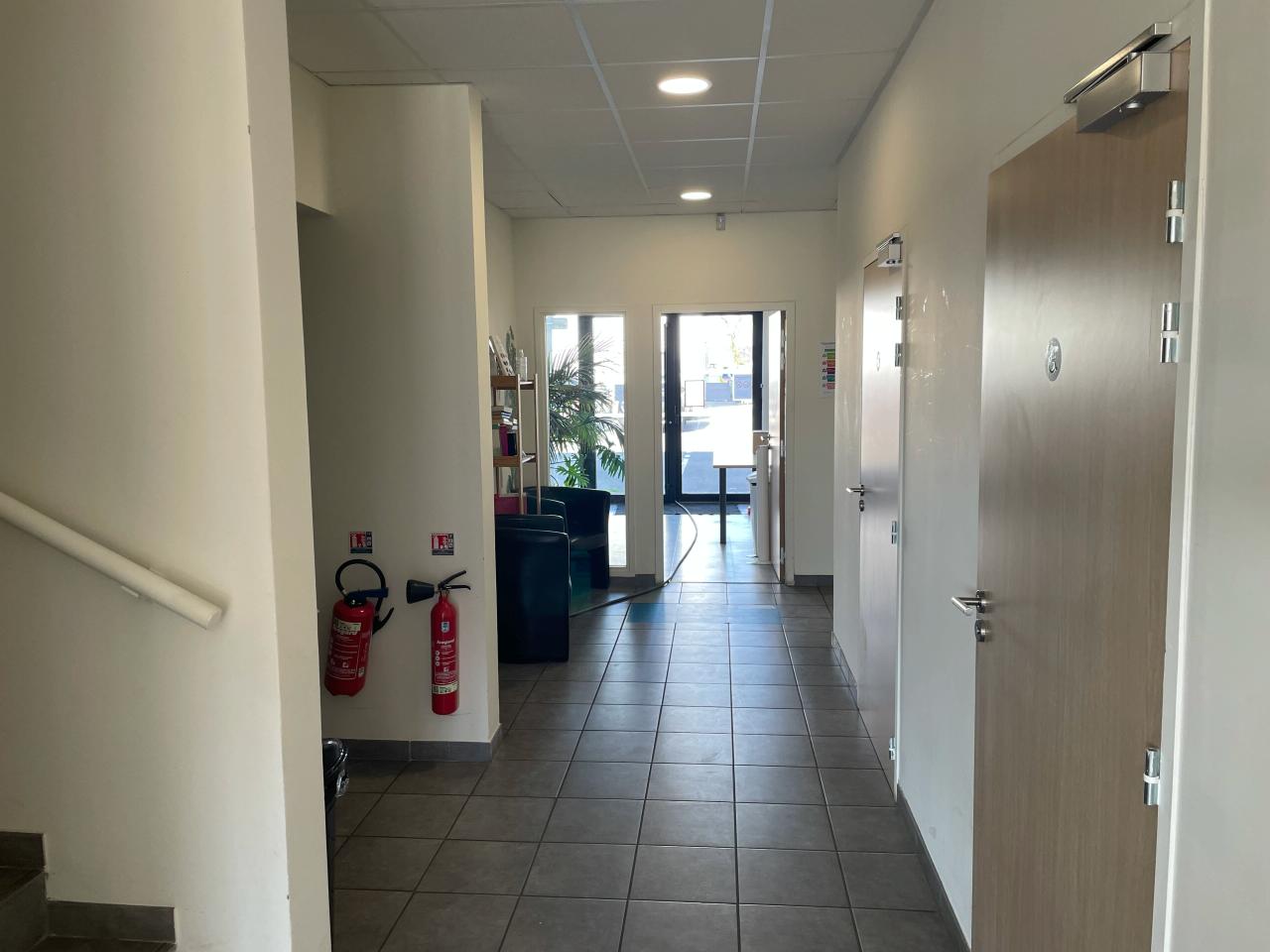 Location local d'activité Saint-Jean-d'Illac Gironde OLACT2530700 18