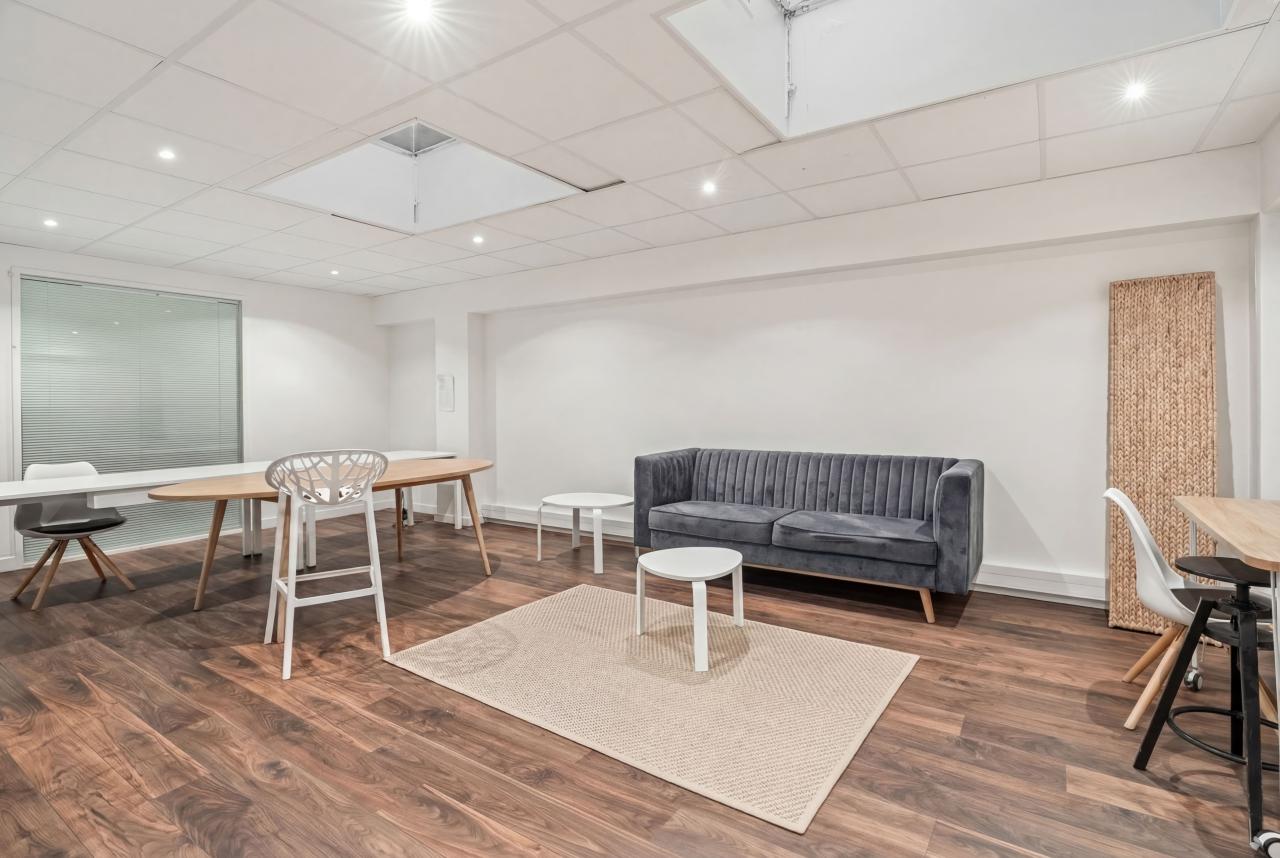 Location coworking Paris OLBUR2641653 6