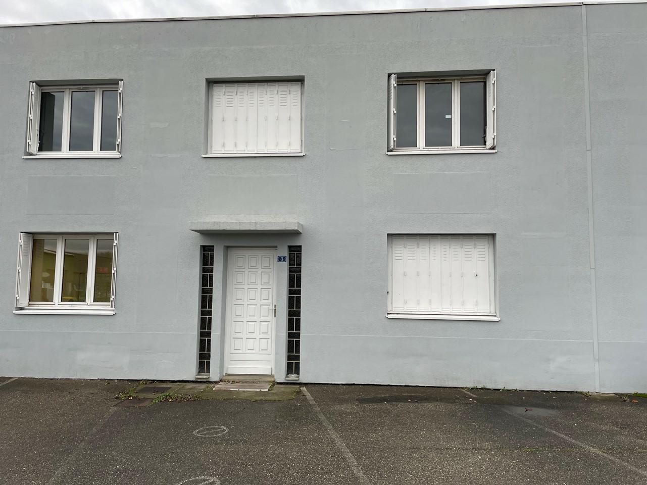 Location local d'activité Saint-Symphorien-d'Ozon Rhône OLACT2308110 2