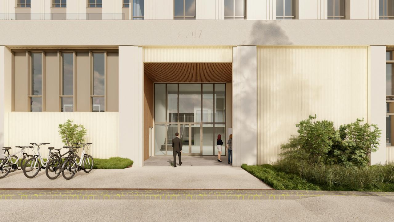 Vente bureau Saint-Genis-Laval Rhône OVBUR2529606 5