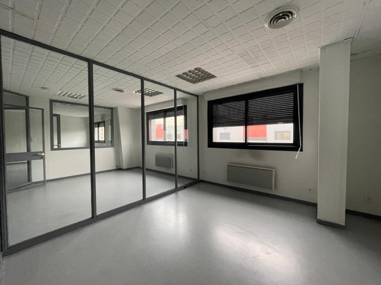 Location local d'activité Villeurbanne Rhône OLACT2638464 7