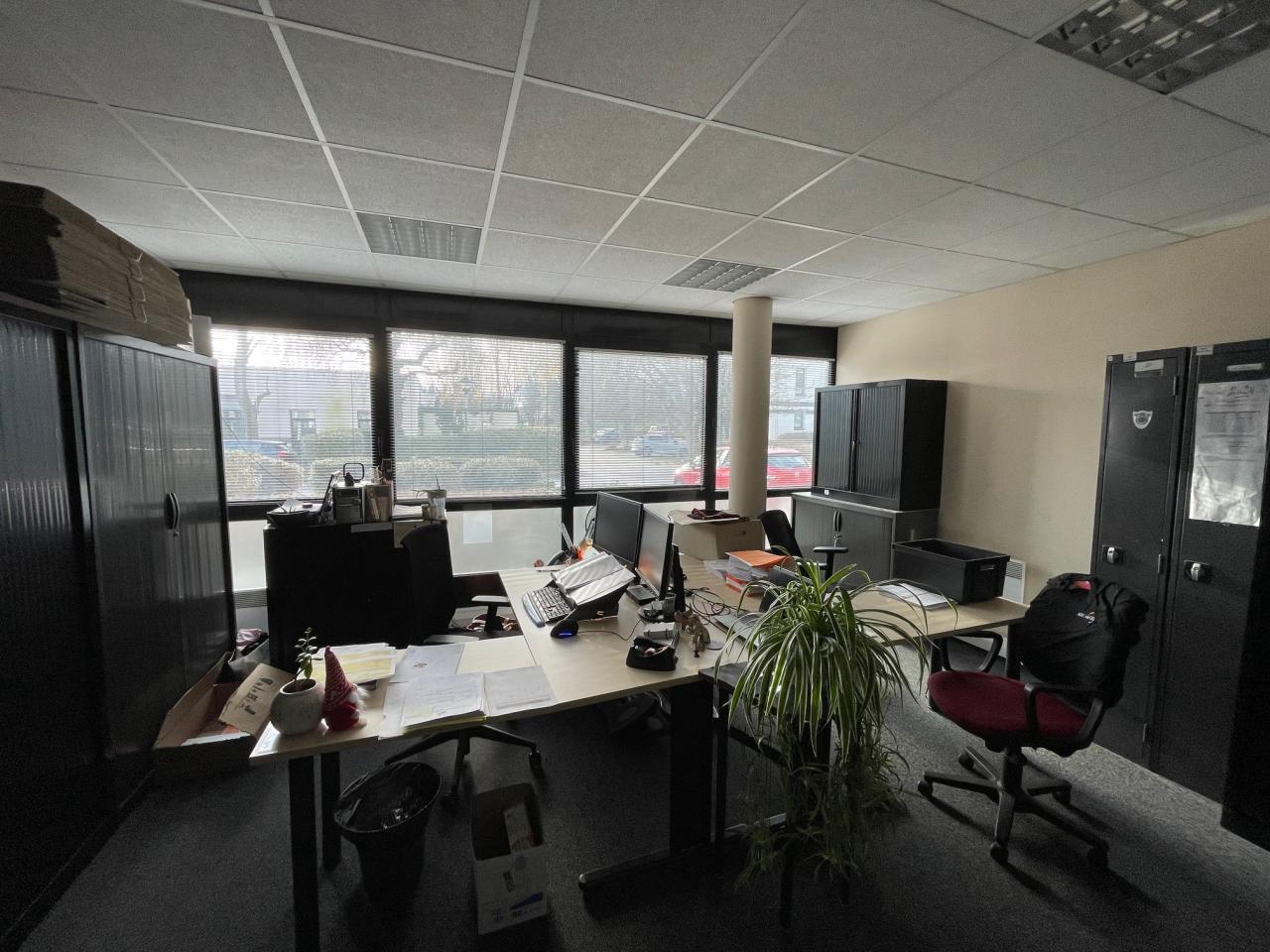 Location bureau Villeneuve-d'Ascq Nord OLBUR2638446 1