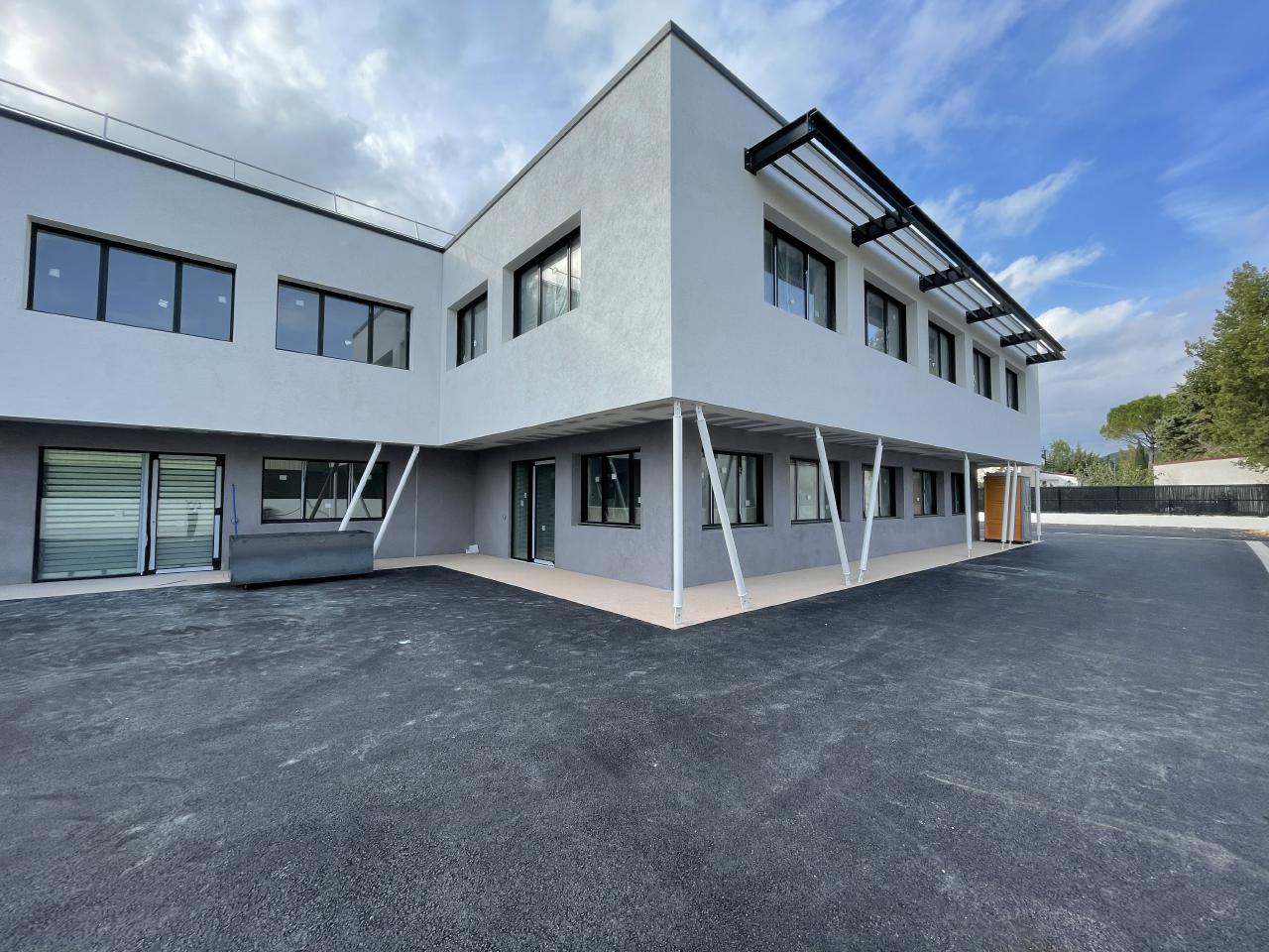 Vente bureau Éguilles Bouches-du-Rhône OVBUR2312154 17