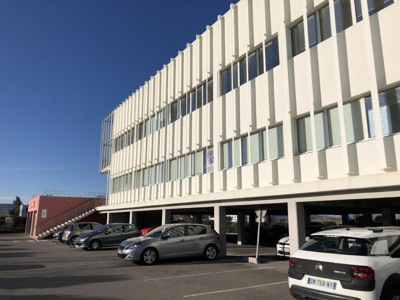 Location bureau Marignane Bouches-du-Rhône OLBUR2117538 10