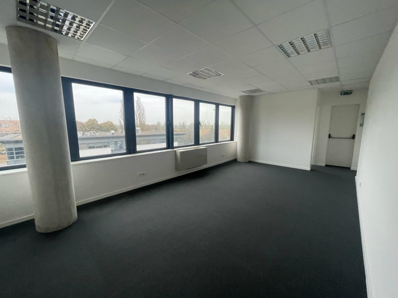 Vente bureau Entzheim Bas-Rhin OVBUR2110813 11