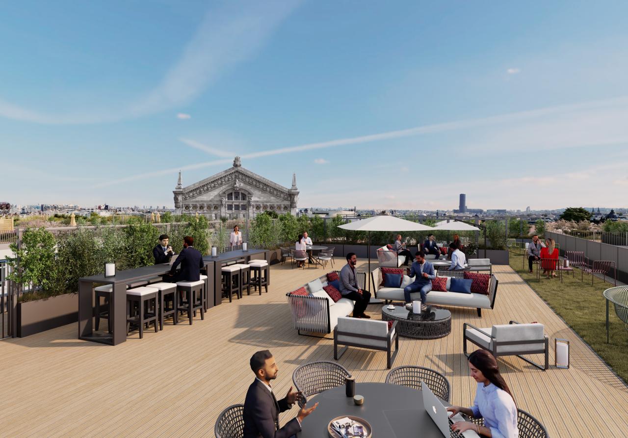 Location bureau Paris OLBUR2317877 8