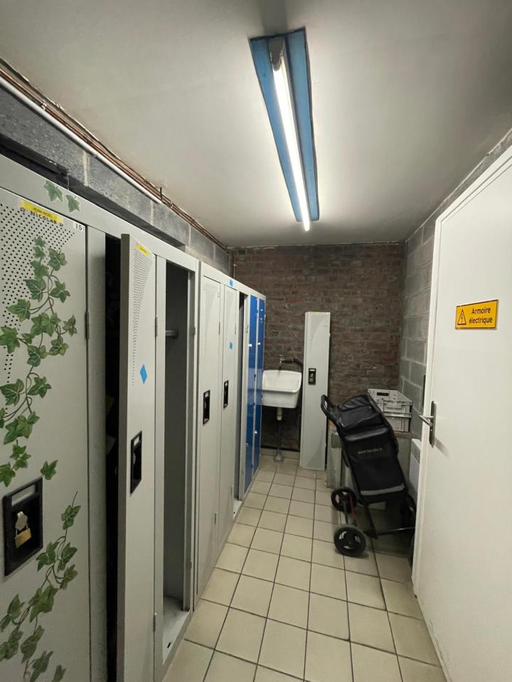 Location local d'activité Tourcoing Nord OLACT2537505 2