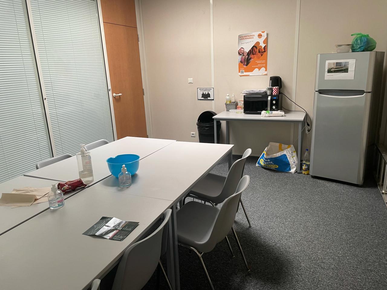 Location local d'activité Chassieu Rhône OLACT2424500 6