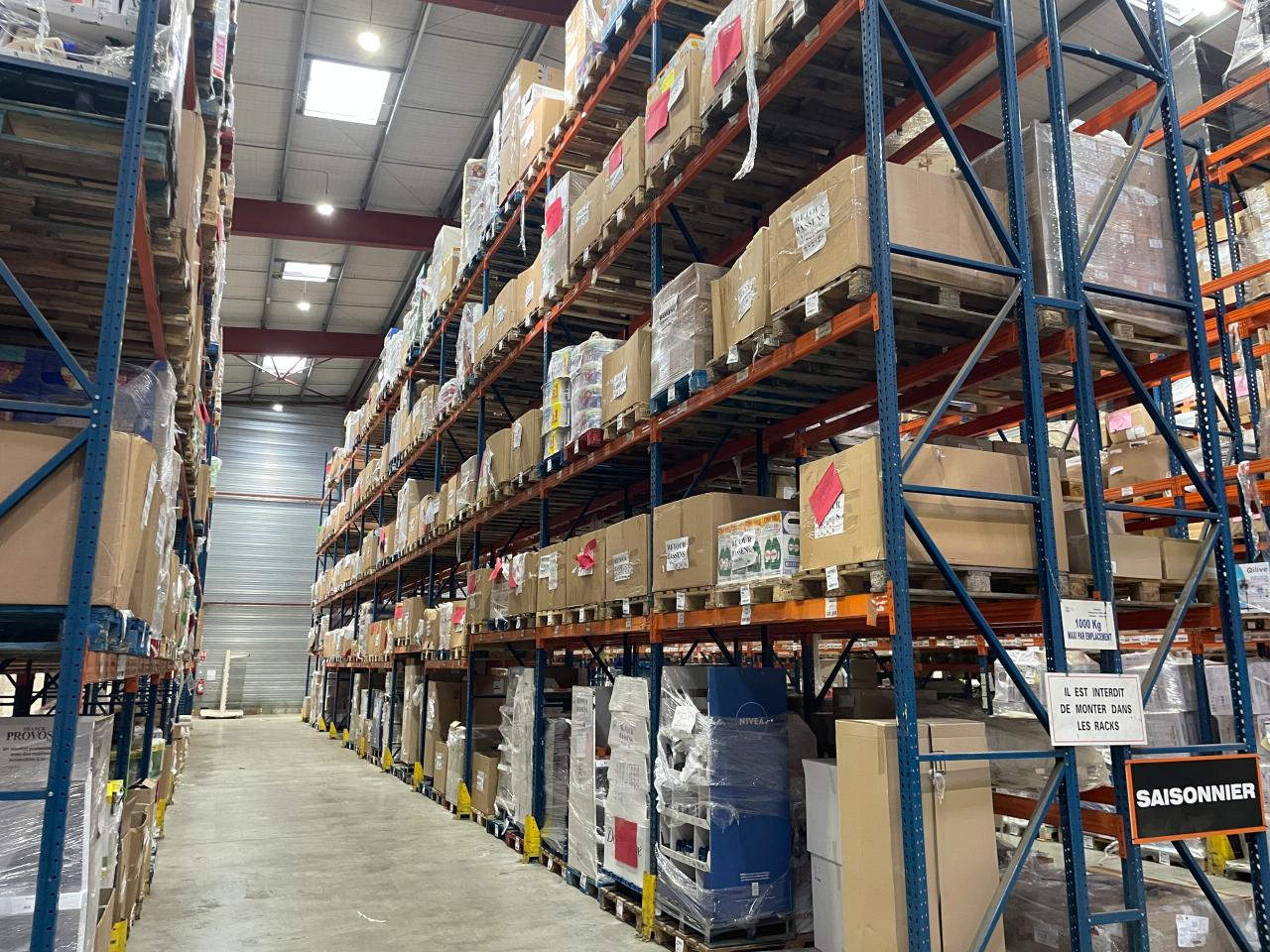 Location local d'activité Bassens Gironde OLACT2534211 7