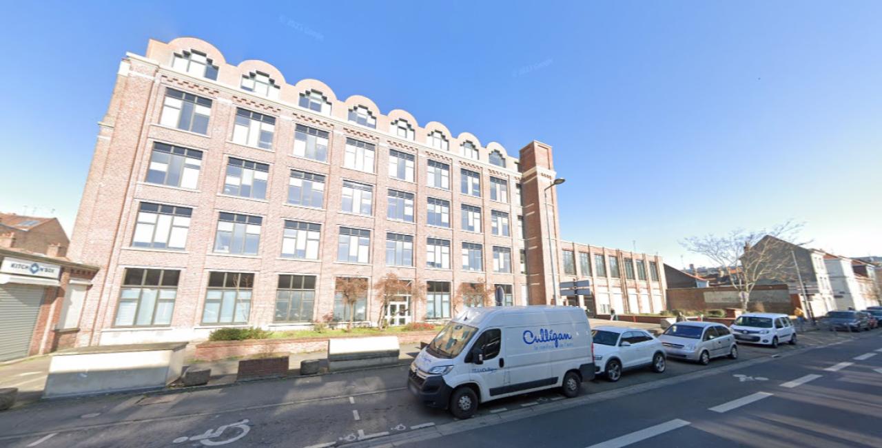 Location bureau Lille Nord OLBUR2428684 3