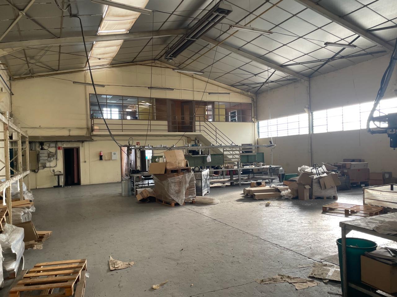 Vente local d'activité Jonage Rhône OVACT2425506 2