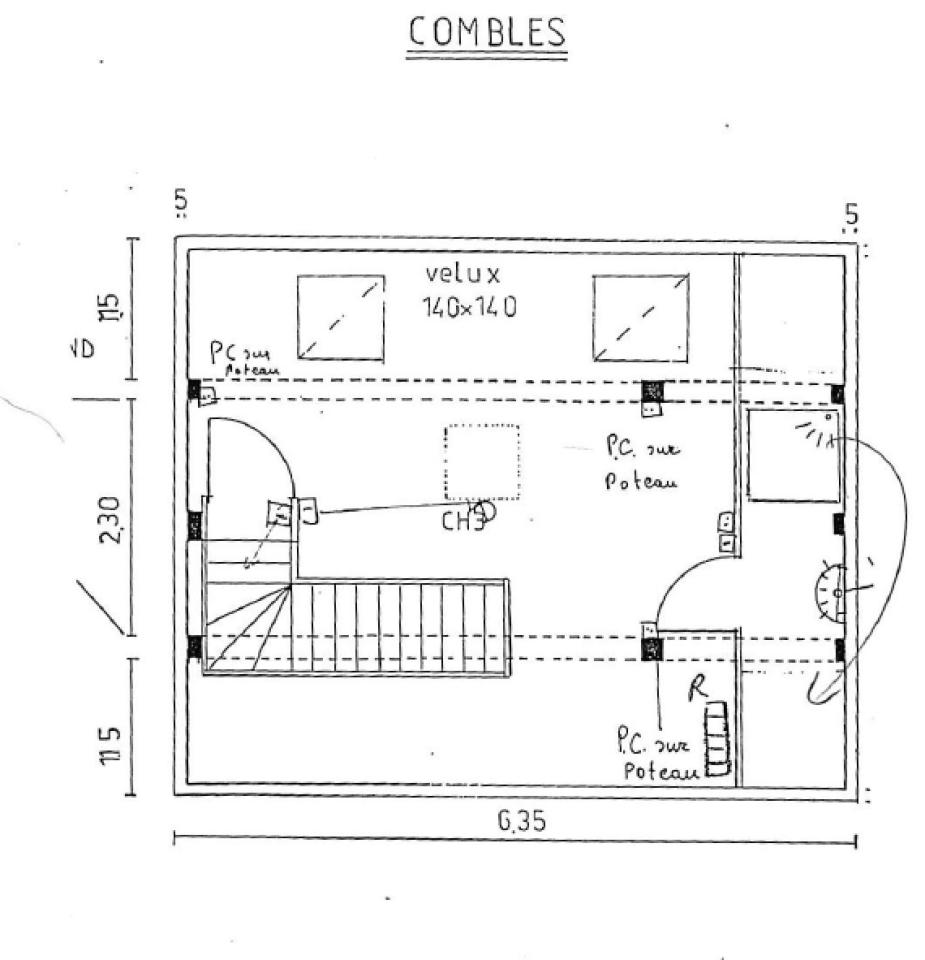 Vente bureau Nancy Meurthe-et-Moselle OVBUR2638472 18