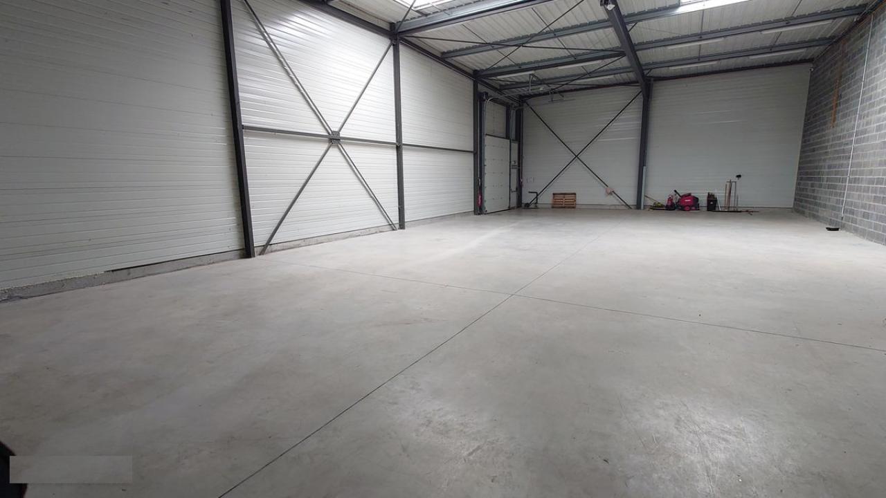 Location local d'activité Bailleul Nord OLACT2645484 2