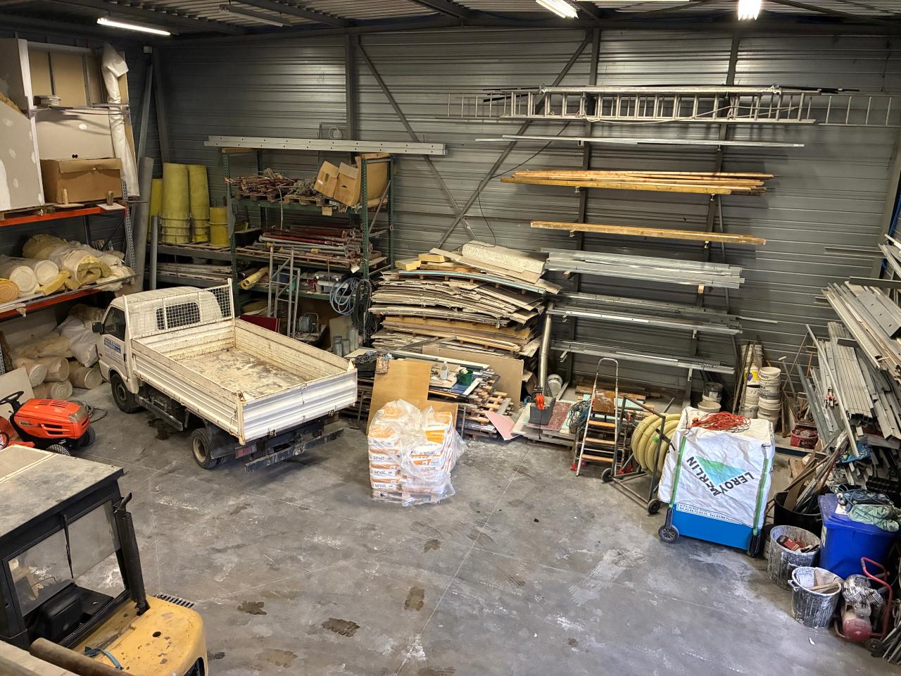 Vente local d'activité Schweighouse-sur-Moder Bas-Rhin OVACT2642870 10