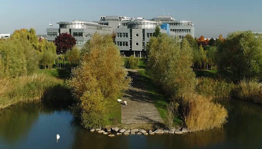 Location coworking Schiltigheim Bas-Rhin OLBUR2111302 9