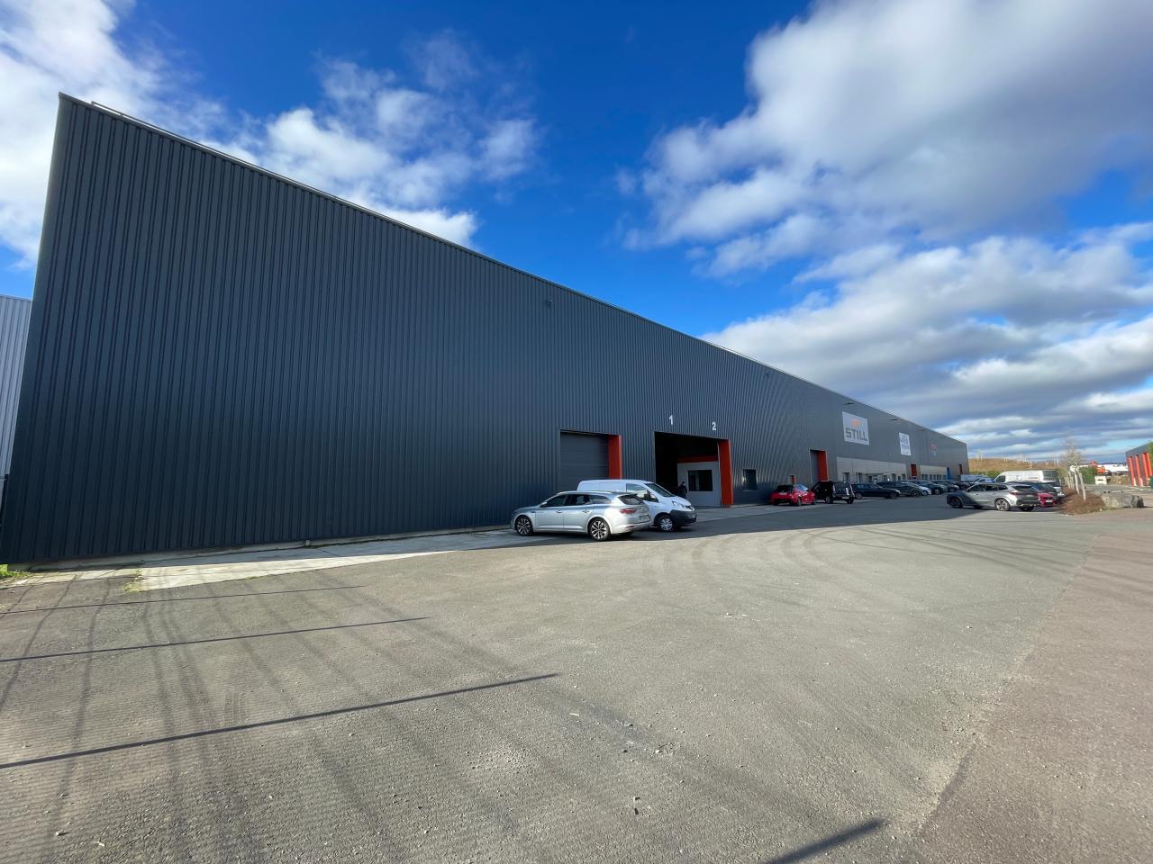 Location local d'activité Le Grand-quevilly Seine-Maritime OLACT2639650 14