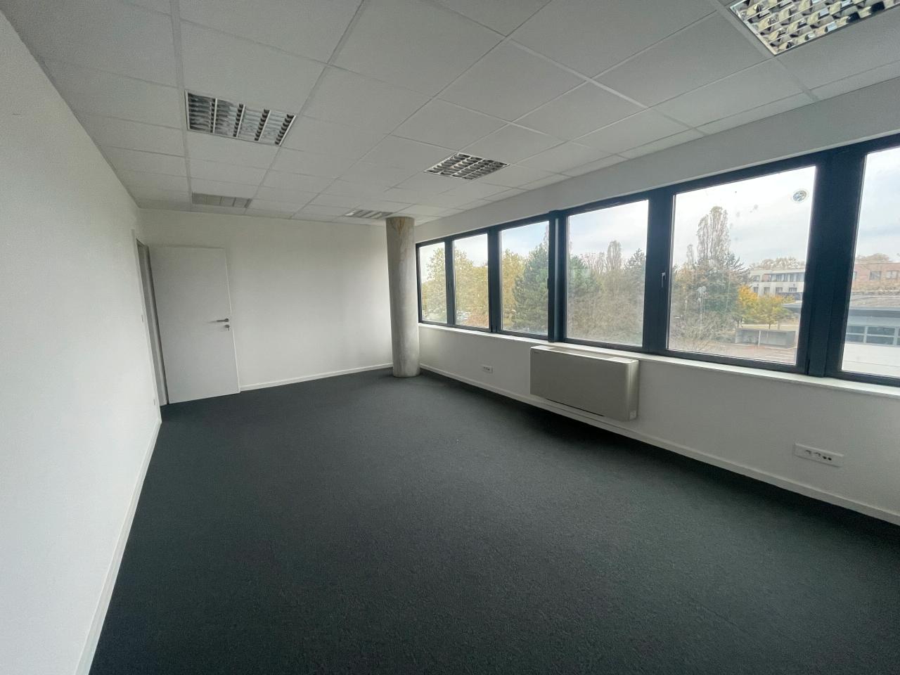 Vente bureau Entzheim Bas-Rhin OVBUR2110813 10