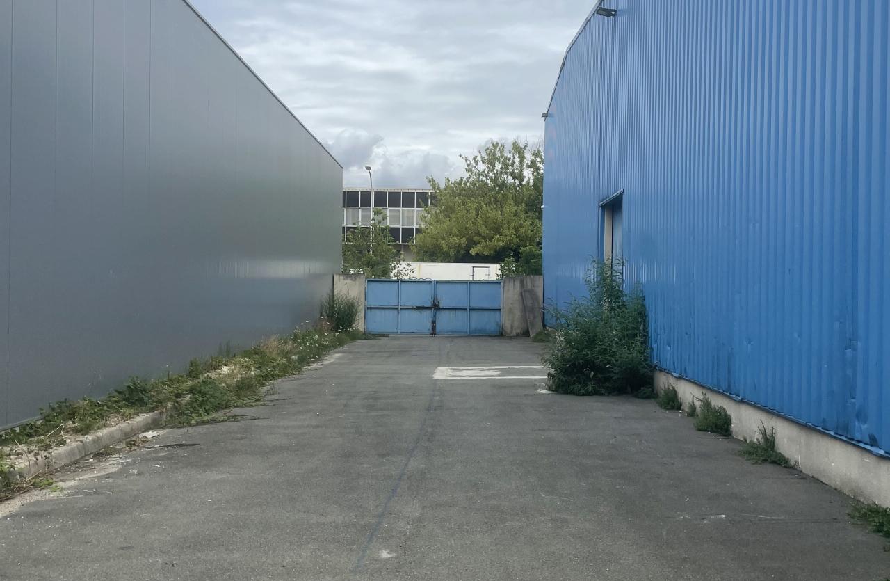 Location local d'activité Argenteuil Val-d'Oise OLACT2530506 4