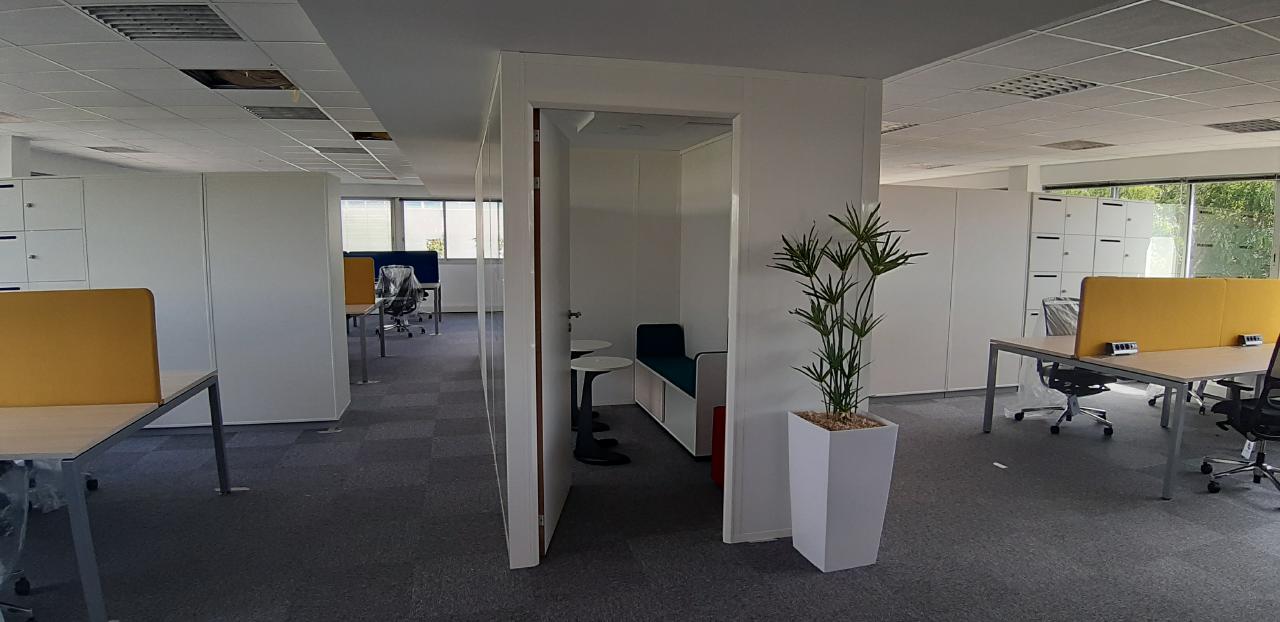 Vente bureau Toulouse Haute-Garonne OVBUR2318581 7