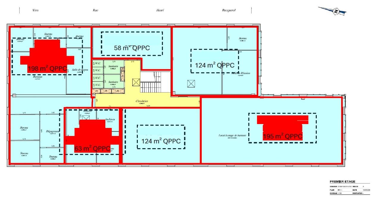 Location bureau Montpellier Hérault OLBUR2532560 20