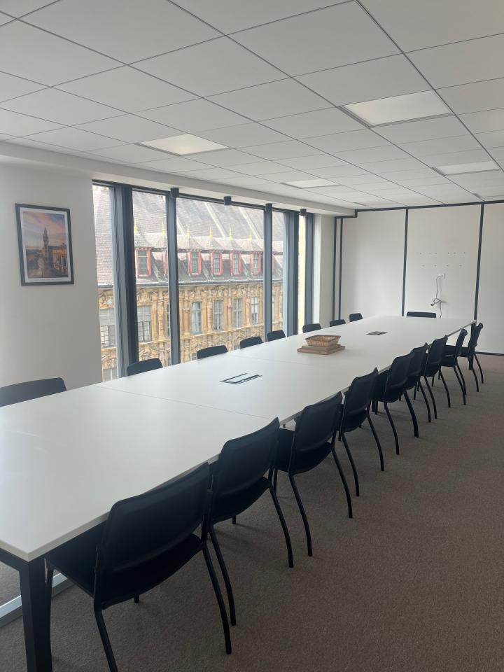 Location bureau Lille Nord OLBUR2641808 4