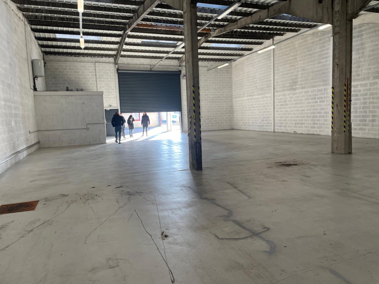 Location local d'activité Meyzieu Rhône OLACT2537598 7