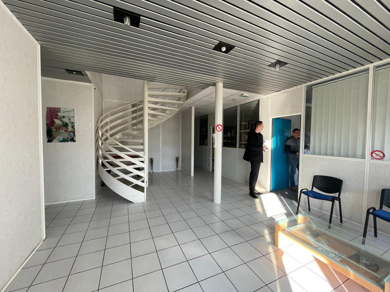 Vente local d'activité Saint-Michel-sur-Orge Essonne OVACT2641566 17