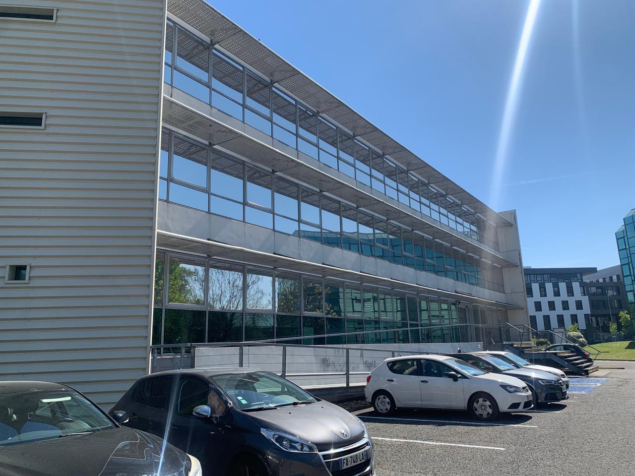 Location bureau Bruges Gironde OLBUR2425501 19