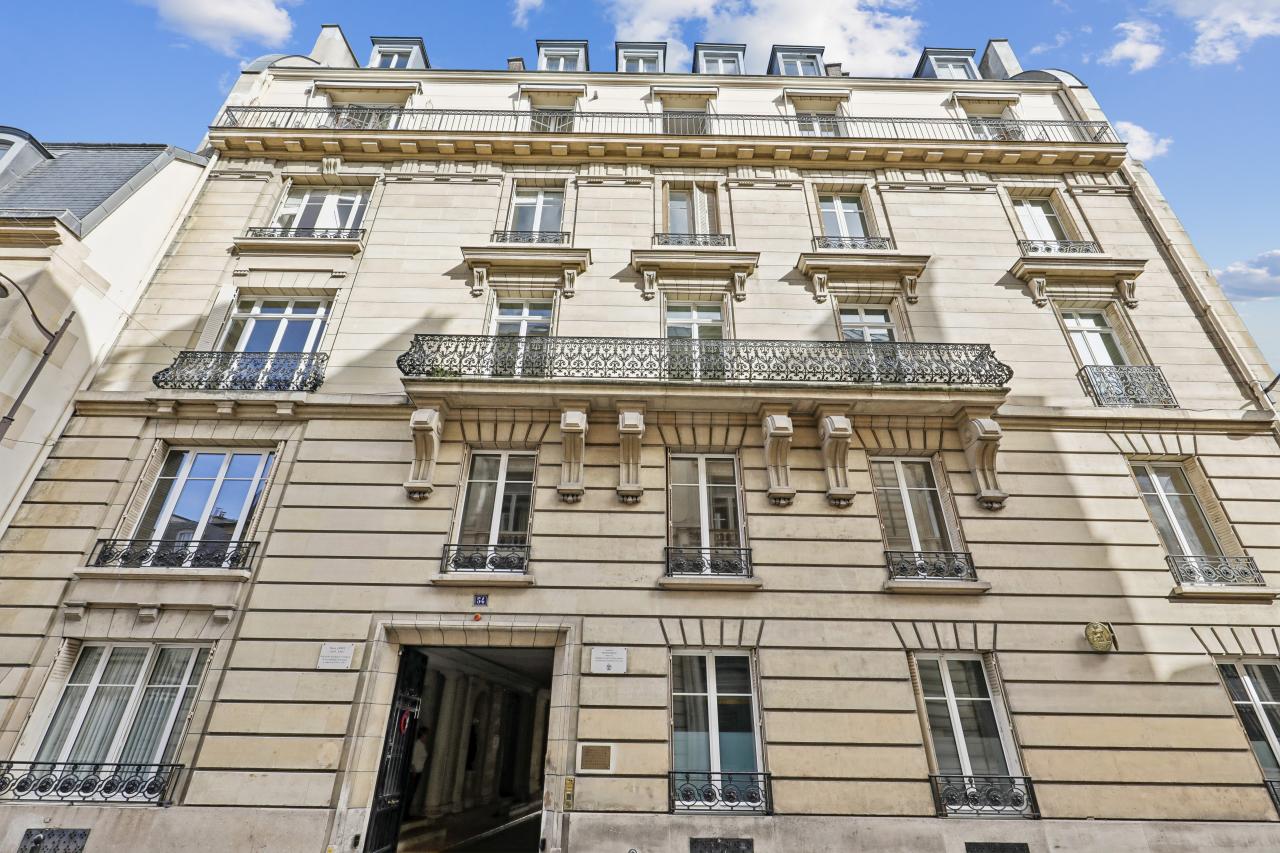 Location bureau Paris OLBUR2639855 8