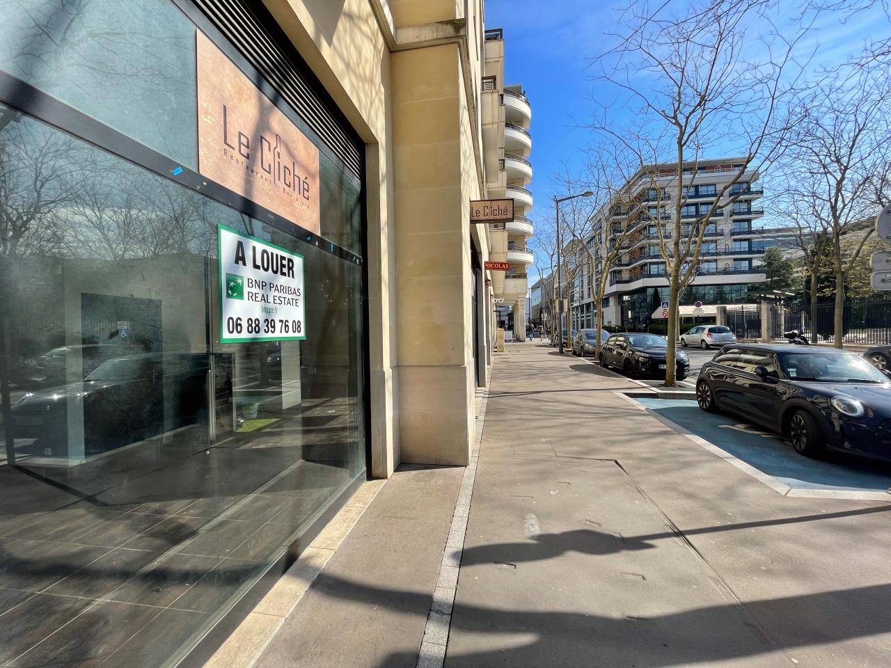 Location commerce Bois-Colombes Hauts-de-Seine OLCOM2531286 6