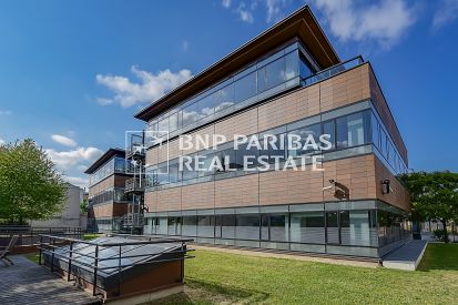 Location bureau Asnières-sur-Seine Hauts-de-Seine OLBUR2002277 27