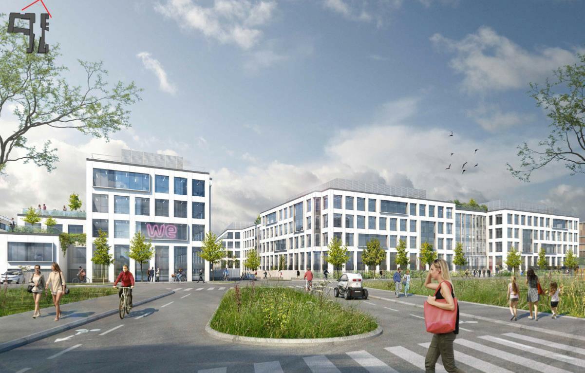 Location bureau Nanterre Hauts-de-Seine OLBUR2115934 1