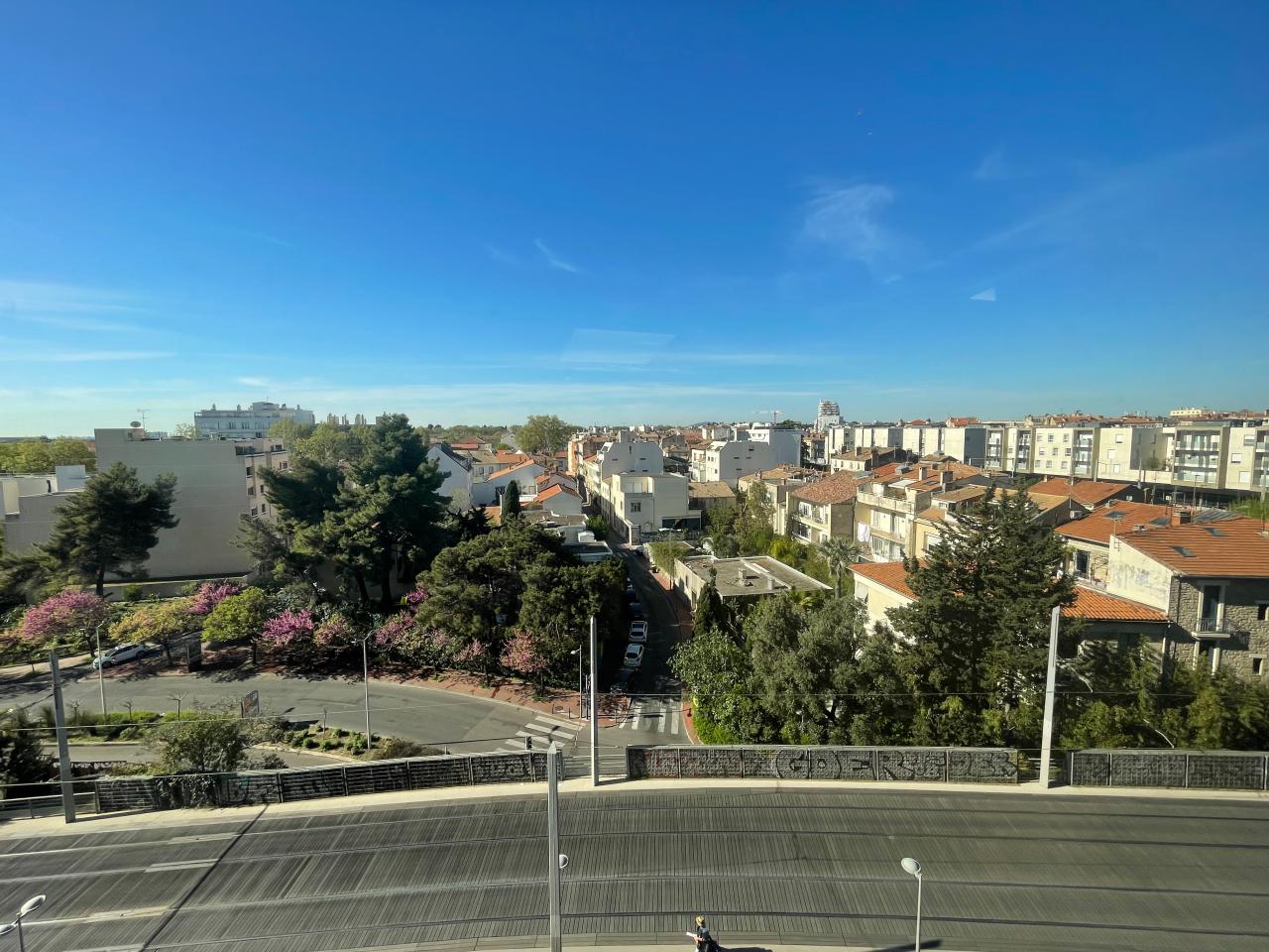 Location bureau Montpellier Hérault OLBUR2640764 6