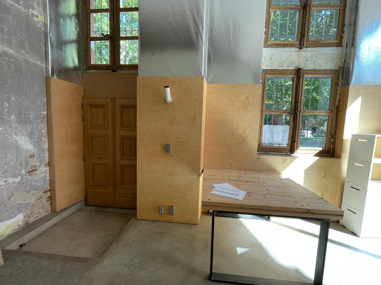 Location bureau Toulouse Haute-Garonne OLBUR2533085 11