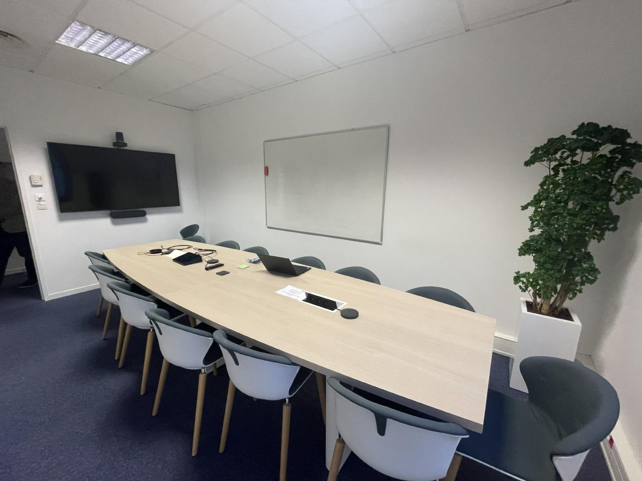 Location bureau Rennes Ille-et-Vilaine OLBUR2316621 15