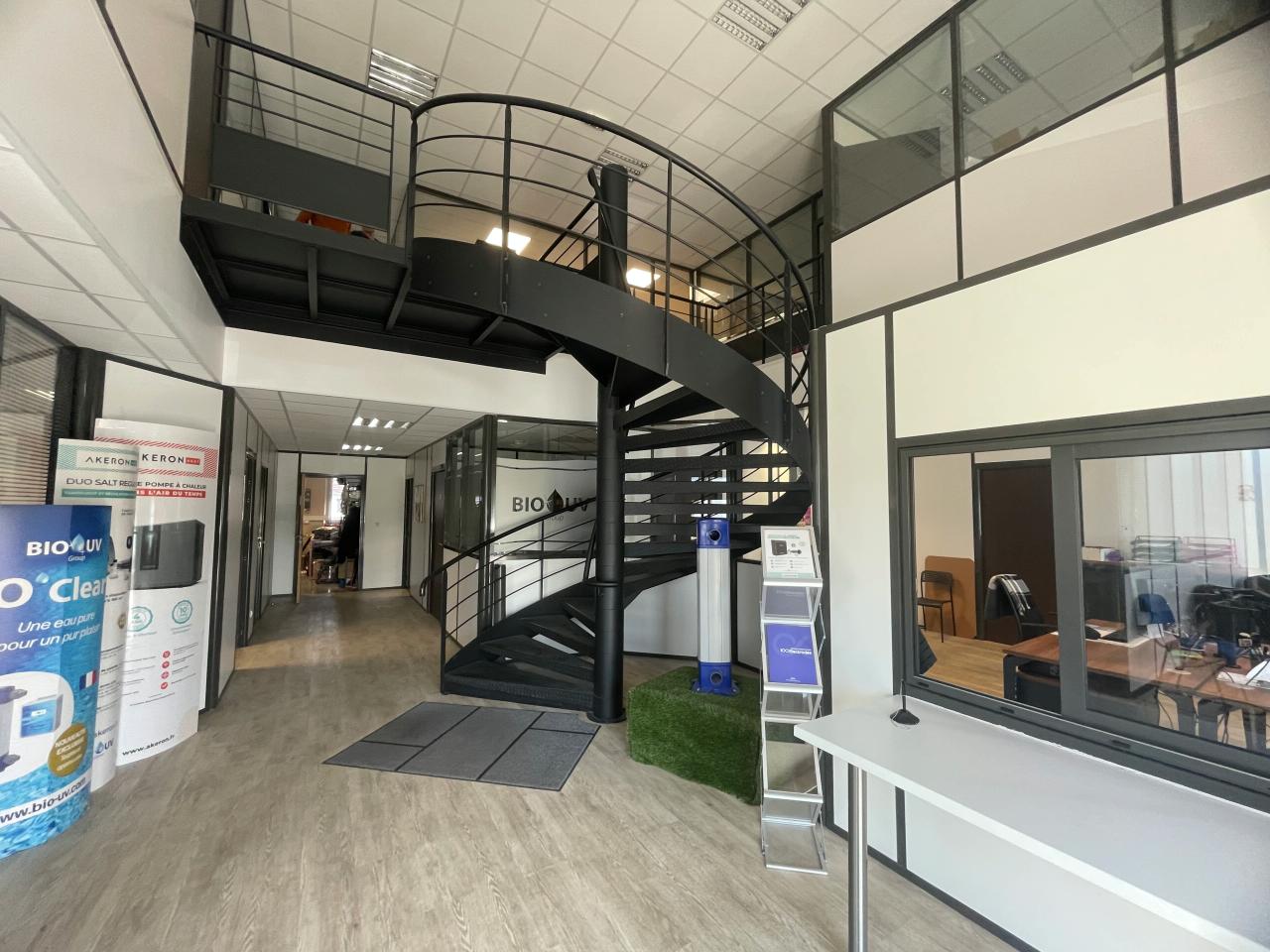 Vente local d'activité Muret Haute-Garonne OVACT2532003 7