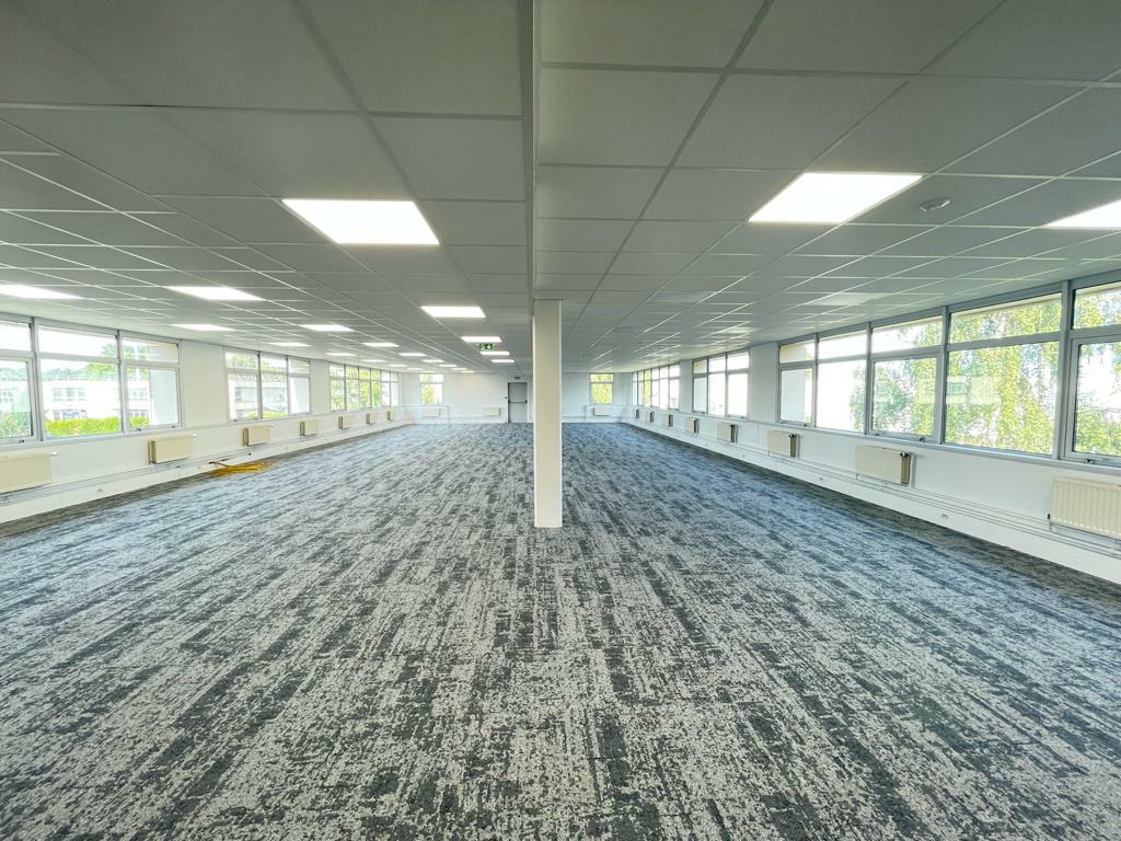 Location bureau Tremblay-en-France Seine-Saint-Denis OLBUR2106845 5