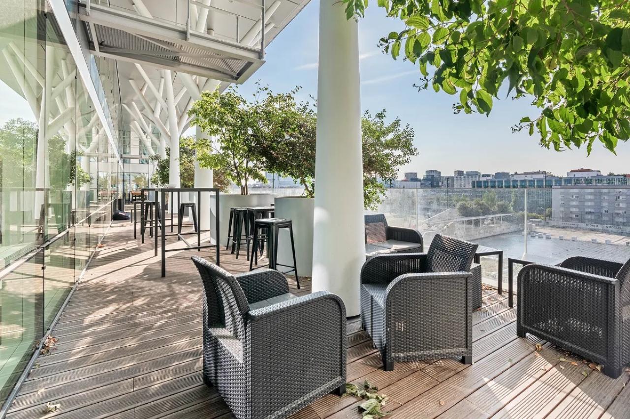 Location coworking Levallois-Perret Hauts-de-Seine OLBUR2640970 4